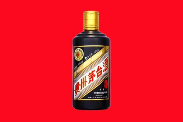 大同灵丘县回收茅台酒瓶